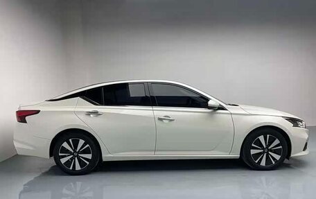 Nissan Altima VI (L34), 2022 год, 2 100 000 рублей, 7 фотография