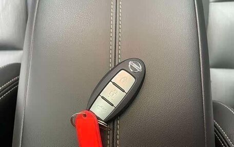 Nissan Altima VI (L34), 2022 год, 2 100 000 рублей, 19 фотография