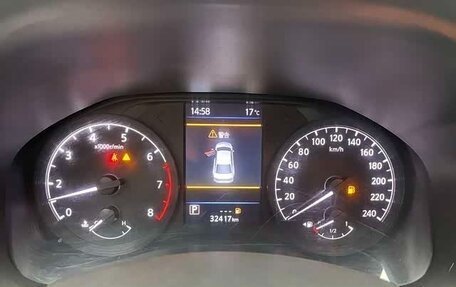 Nissan Altima VI (L34), 2022 год, 2 100 000 рублей, 16 фотография