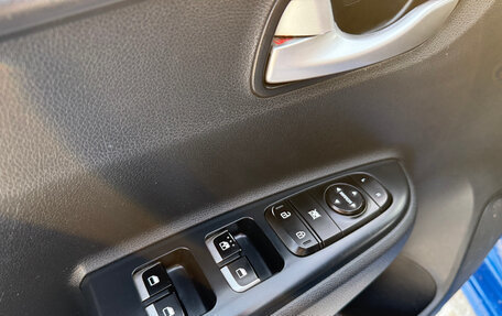 KIA Rio IV, 2018 год, 1 190 000 рублей, 10 фотография