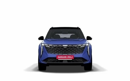 Geely Atlas, 2025 год, 3 970 990 рублей, 4 фотография