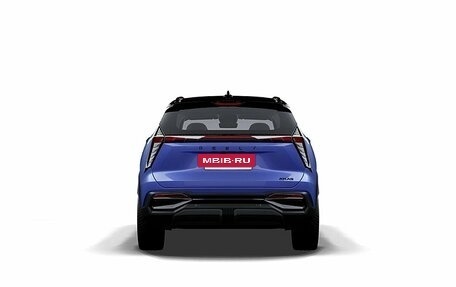 Geely Atlas, 2025 год, 3 970 990 рублей, 5 фотография