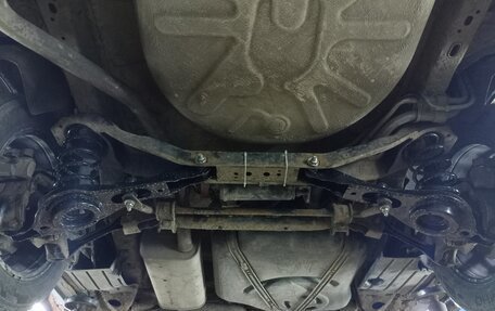 Ford Focus II рестайлинг, 2006 год, 395 000 рублей, 6 фотография