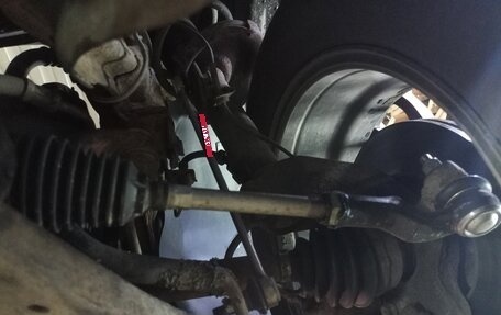 Ford Focus II рестайлинг, 2006 год, 395 000 рублей, 7 фотография