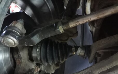 Ford Focus II рестайлинг, 2006 год, 395 000 рублей, 8 фотография