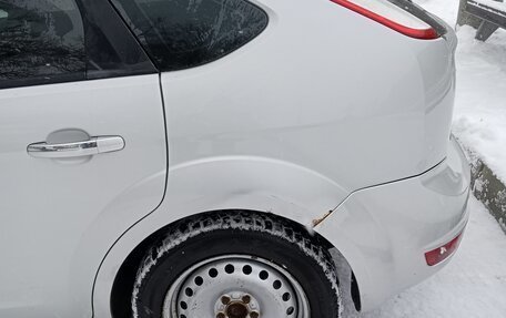 Ford Focus II рестайлинг, 2011 год, 500 000 рублей, 1 фотография