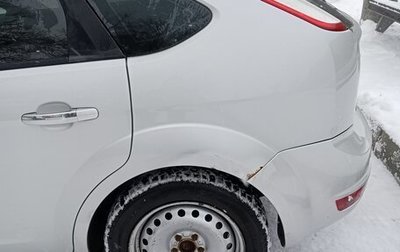 Ford Focus II рестайлинг, 2011 год, 500 000 рублей, 1 фотография