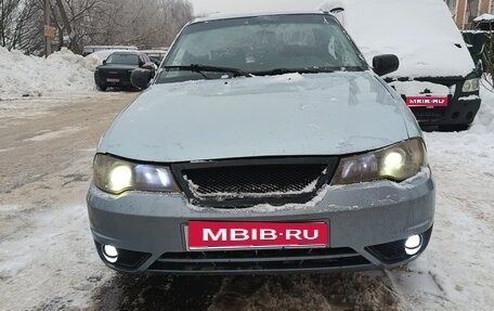 Daewoo Nexia I рестайлинг, 2012 год, 170 000 рублей, 1 фотография