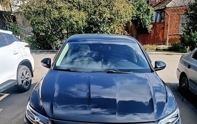 Volkswagen Jetta VII, 2020 год, 1 930 000 рублей, 1 фотография