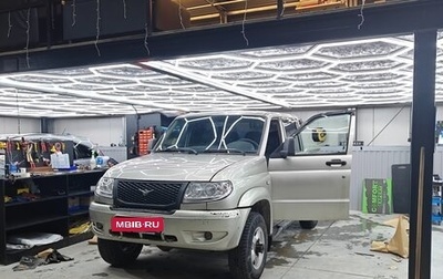 ЛуАЗ Pickup, 2013 год, 598 000 рублей, 1 фотография