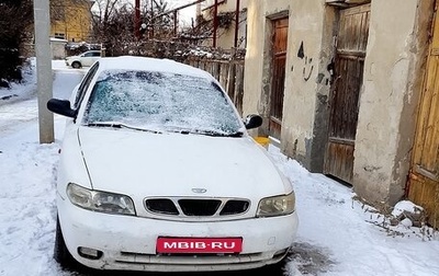Daewoo Nubira, 1998 год, 300 000 рублей, 1 фотография