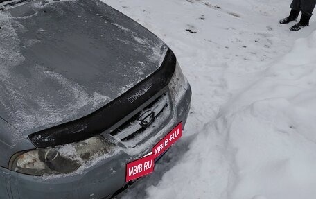 Daewoo Nexia I рестайлинг, 2013 год, 200 000 рублей, 1 фотография