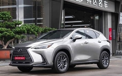 Lexus NX, 2025 год, 6 065 000 рублей, 1 фотография