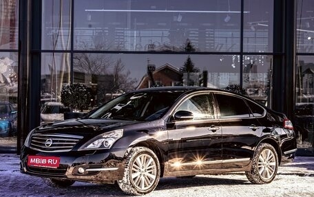 Nissan Teana, 2011 год, 955 000 рублей, 1 фотография