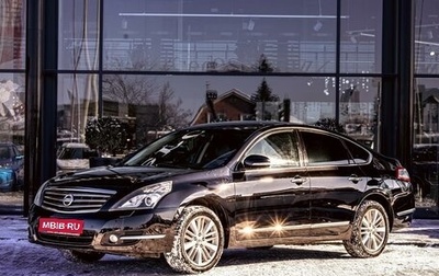 Nissan Teana, 2011 год, 955 000 рублей, 1 фотография