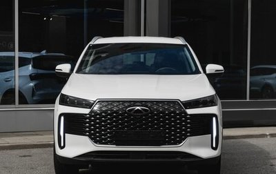 Chery Tiggo 4 I рестайлинг, 2025 год, 2 117 610 рублей, 1 фотография