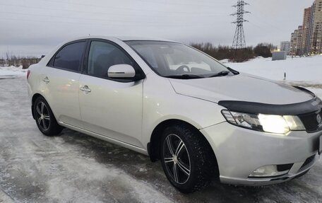 KIA Cerato III, 2012 год, 700 000 рублей, 2 фотография