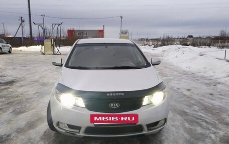 KIA Cerato III, 2012 год, 700 000 рублей, 3 фотография