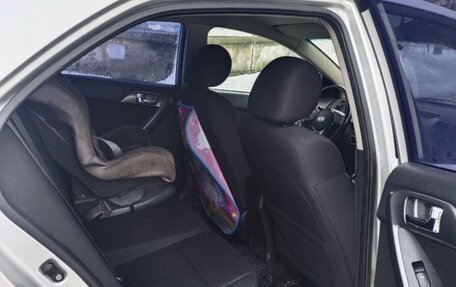 KIA Cerato III, 2012 год, 700 000 рублей, 5 фотография