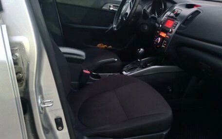 KIA Cerato III, 2012 год, 700 000 рублей, 4 фотография