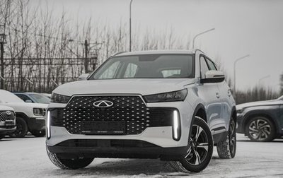 Chery Tiggo 4 I рестайлинг, 2025 год, 2 242 350 рублей, 1 фотография