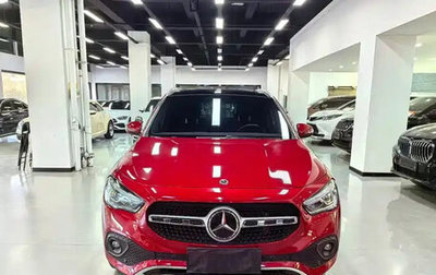 Mercedes-Benz GLA, 2022 год, 2 924 000 рублей, 1 фотография