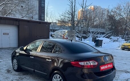 Renault Fluence I, 2014 год, 750 000 рублей, 3 фотография