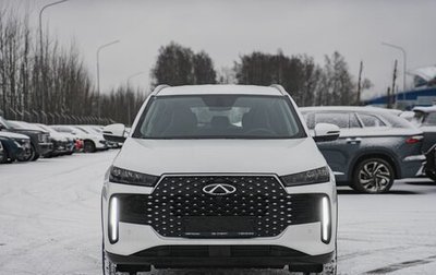 Chery Tiggo 4 I рестайлинг, 2025 год, 2 242 350 рублей, 1 фотография