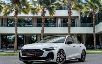 Audi S5, 2025 год, 14 200 000 рублей, 1 фотография