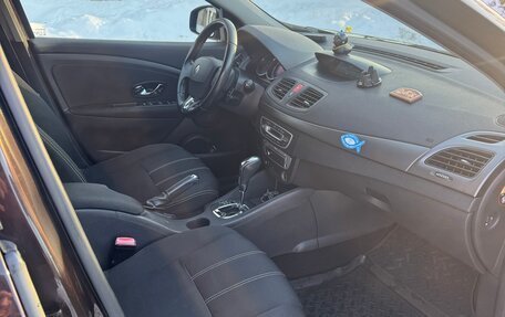 Renault Fluence I, 2014 год, 750 000 рублей, 7 фотография