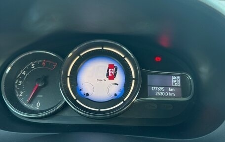 Renault Fluence I, 2014 год, 750 000 рублей, 10 фотография