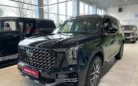 GAC GS8, 2025 год, 5 199 000 рублей, 1 фотография