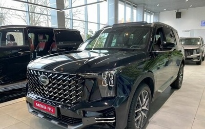 GAC GS8, 2025 год, 5 199 000 рублей, 1 фотография