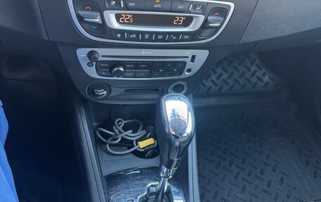 Renault Fluence I, 2014 год, 750 000 рублей, 12 фотография