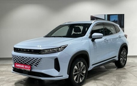 CheryExeed LX, 2024 год, 2 019 000 рублей, 1 фотография