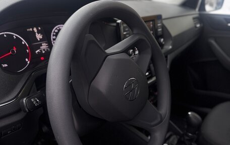 Volkswagen Polo VI (EU Market), 2020 год, 1 349 000 рублей, 5 фотография