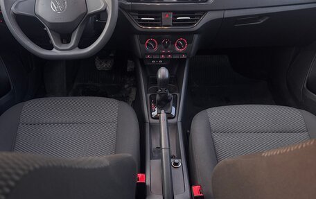 Volkswagen Polo VI (EU Market), 2020 год, 1 349 000 рублей, 6 фотография