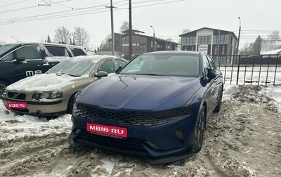 KIA K5, 2021 год, 2 199 000 рублей, 1 фотография