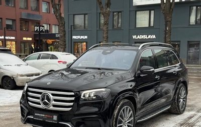 Mercedes-Benz GLS, 2025 год, 14 700 000 рублей, 1 фотография