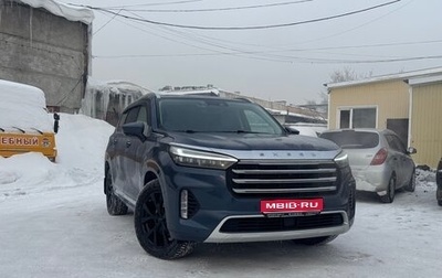 CheryExeed VX, 2022 год, 2 600 000 рублей, 1 фотография