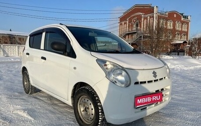 Suzuki Alto, 2011 год, 390 000 рублей, 1 фотография