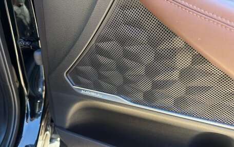 Hyundai Santa Fe IV, 2019 год, 3 550 000 рублей, 12 фотография