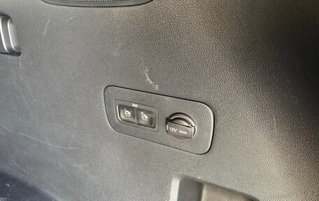 Hyundai Santa Fe IV, 2019 год, 3 550 000 рублей, 16 фотография