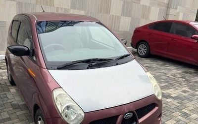 Subaru R2, 2004 год, 255 000 рублей, 1 фотография