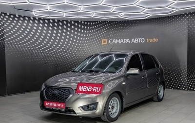 Datsun mi-DO, 2018 год, 480 000 рублей, 1 фотография