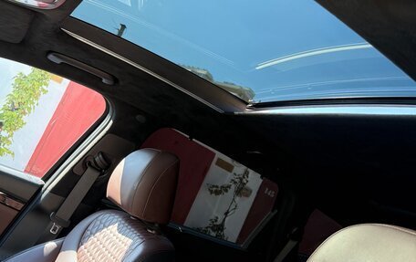 Hyundai Santa Fe IV, 2019 год, 3 550 000 рублей, 21 фотография