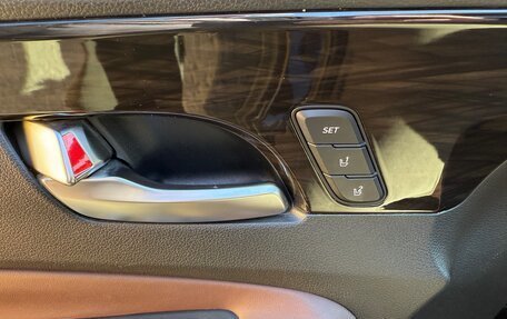 Hyundai Santa Fe IV, 2019 год, 3 550 000 рублей, 22 фотография