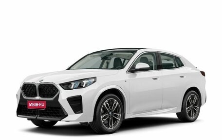 BMW X2, 2024 год, 6 690 000 рублей, 1 фотография