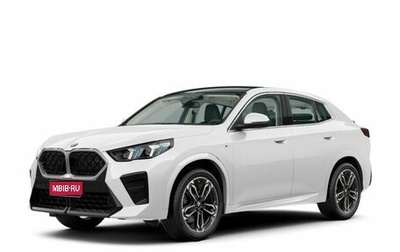 BMW X2, 2024 год, 6 690 000 рублей, 1 фотография