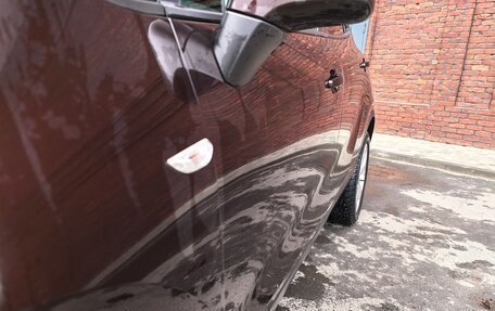 Opel Mokka I, 2014 год, 1 205 000 рублей, 11 фотография